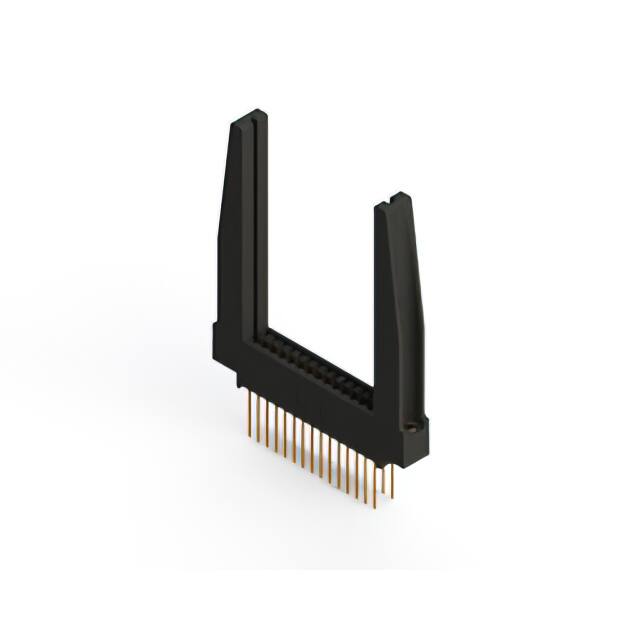 396-030-541-878 EDAC Inc.  Edgeboard Connectors